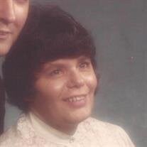 Marianne "Dutch" Rutter
