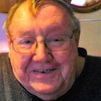 Robert F. Wobig