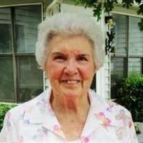 Inez McKinnon