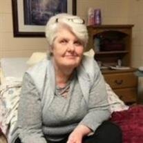 Teresa Ann Cooper