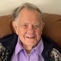 David Wayne Osterhus