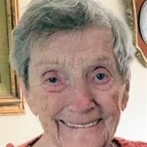 Marguerite A. "Scotty" Jones