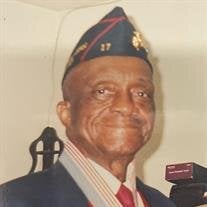 Lee Douglas, Jr