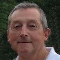 Raymond Costello