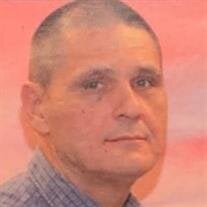 Roy Hagood Sellers Jr.
