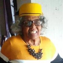 Neita Sue Hayes