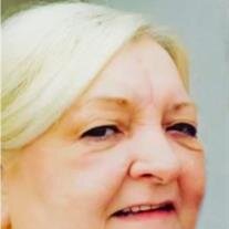 Donna Kay Gibson