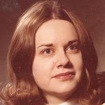Linda Lee Martin
