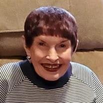 Nancy Anne Cunningham