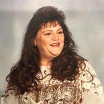 Tammy Theresa Tilbury