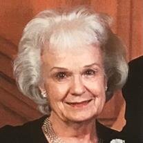 Jeanne Elizabeth Crandall