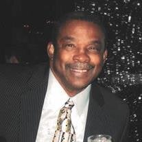 Mr. Floyd Hillman