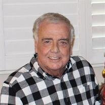 Mr Scott Edward Stewart