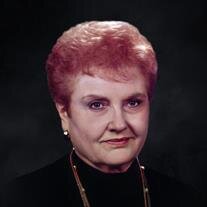 Dolores Janice Gilbert