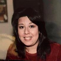 Lupe Molina Ramos