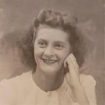 Mary V. Skowronski