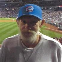 Jeffrey A. Jones
