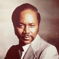Timothy Butler Cain Sr.