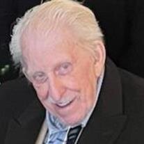 Nelson W. Goertz