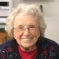 Olive B. Turnbull