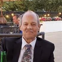 Anthony G Endres