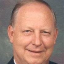 Lemuel Jackson Summerlin Jr.