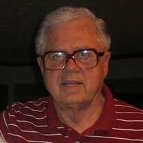 William "Bill" Allen Cole
