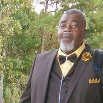 Mr. Roy Wilson Sr
