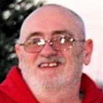 Richard W. "Rick" Hennes Sr.