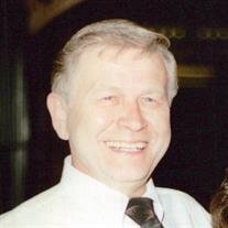 Patrick J. Sonoras