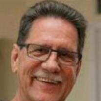 Ronald L. Baumert