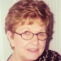Geraldine M. "Gerri" Terpone