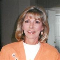 Leigh Smith