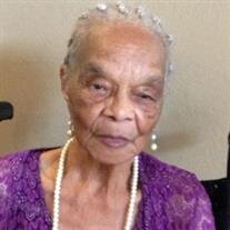 Bessie Lee Harkless