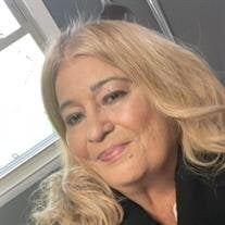 Judith Campos Morales