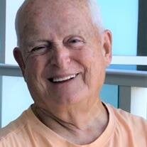 Mr. Michael Earl Crawford