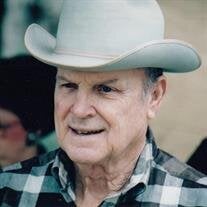 Mr. Jimmy Edward Payne