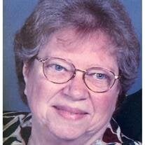 Beverly Carolyn Arnold