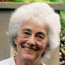 Ann Schmidt McGuire Brown