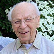 Stanley D. Asbury Jr.
