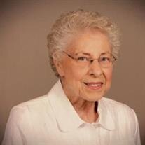 Velva Jean Hafner