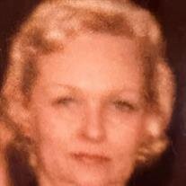 Betty Lou Turner