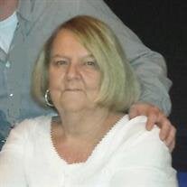 Marilyn P. Wilson