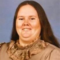 Patsy Christine Clifton