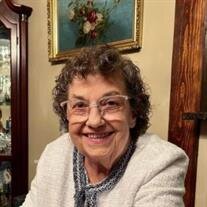 Gloria Vannucci Goldy