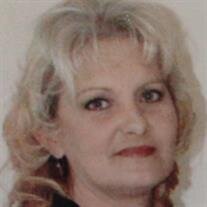 Deborah Kay Wright