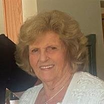 Barbara Ann Schut