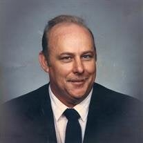 Hugh Daniel Oliver