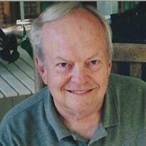 Fred Delmar Stiles III