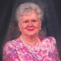 Betty Jane Abernathy
